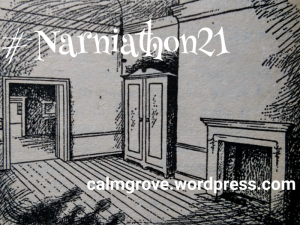 #Narniathon21