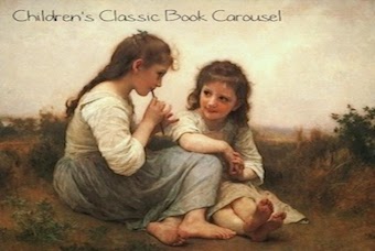 Classical Carousel - ~ a classic book conversation ~Classical Carousel ...