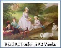 52 Books in 52 Weeks