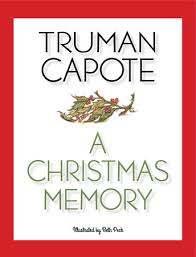A Christmas Memory Truman Capote