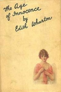 The Age of Innocence Edith Wharton