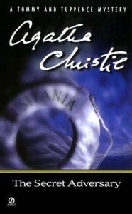The Secret Adversary Agatha Christie