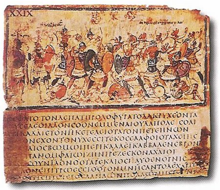 The Iliad