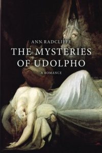 The mysteries of udolpho