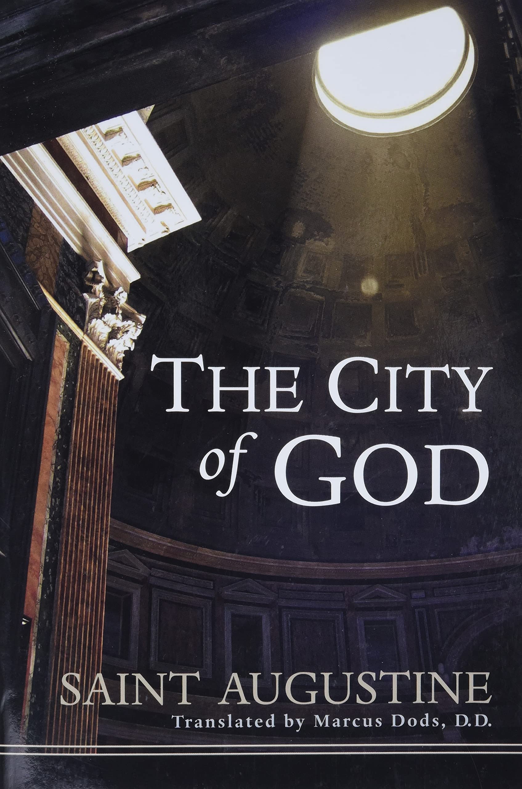 The City of God
