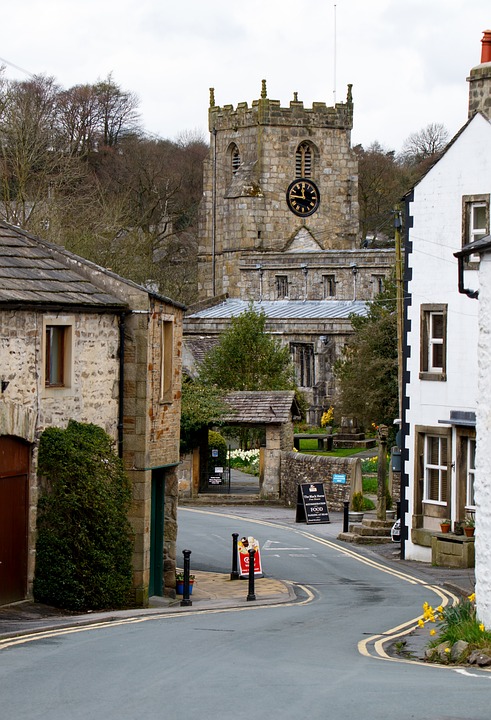 Yorkshire Village