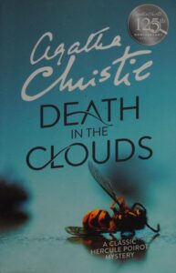 Death in the Clouds