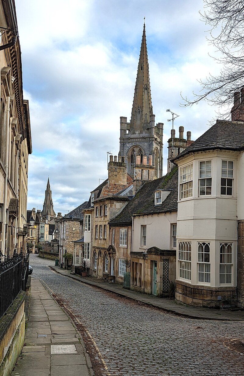 Middlemarch